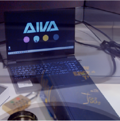 AIVA Actividad 2