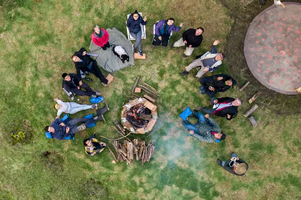SURVIVOR CORPORATIVO