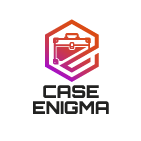 Logo Case Enigma