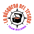 Logo Búsqueda del Tesoro