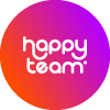 Logo Happy Team