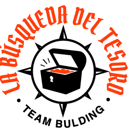 Isla del Tesoro Logo