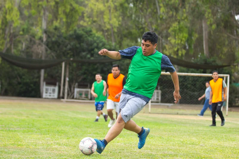 Alineación bajo un desafío común