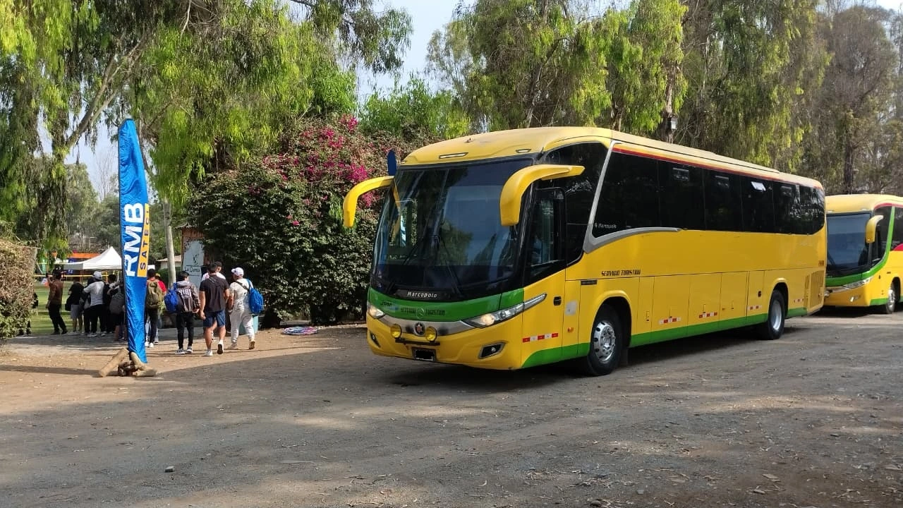 Transporte Privado