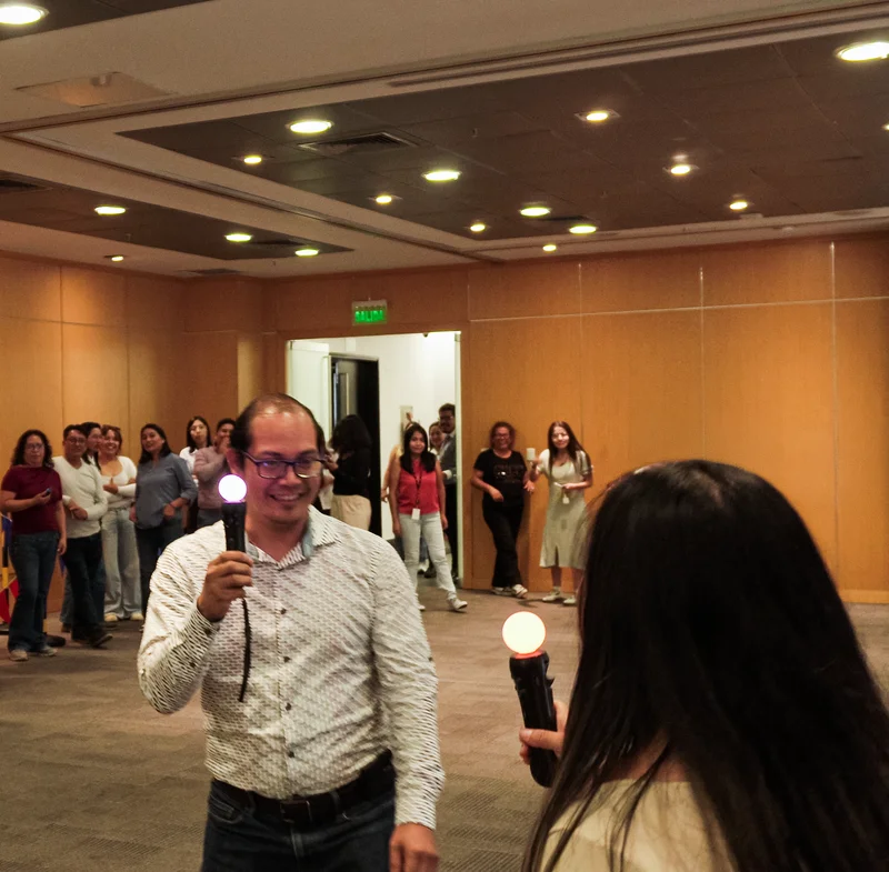 Metodología Learning by Doing