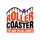 Logo Roller Coaster