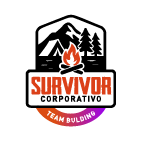 Logo Survivor Corporativo