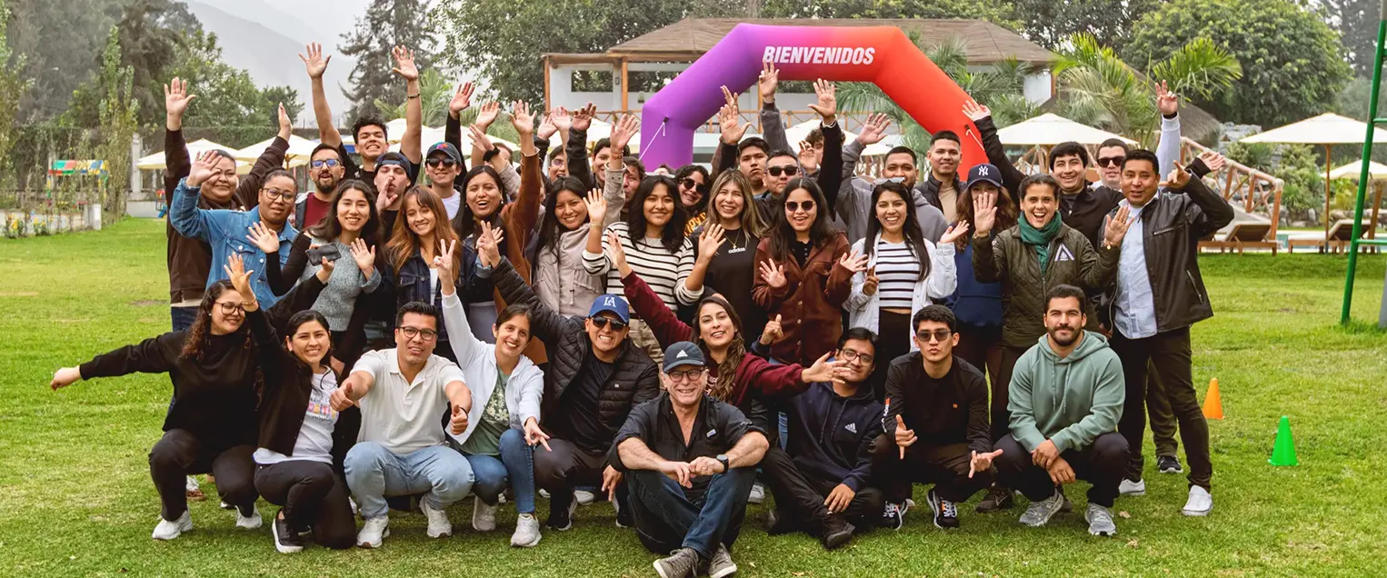 Servicios Happy Team