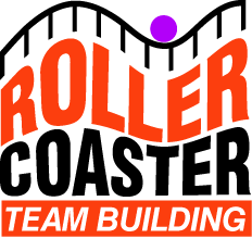 Roller Coaster Logo