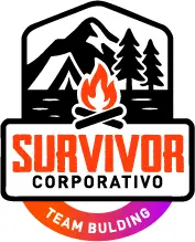 Survivor Corporativo Logo