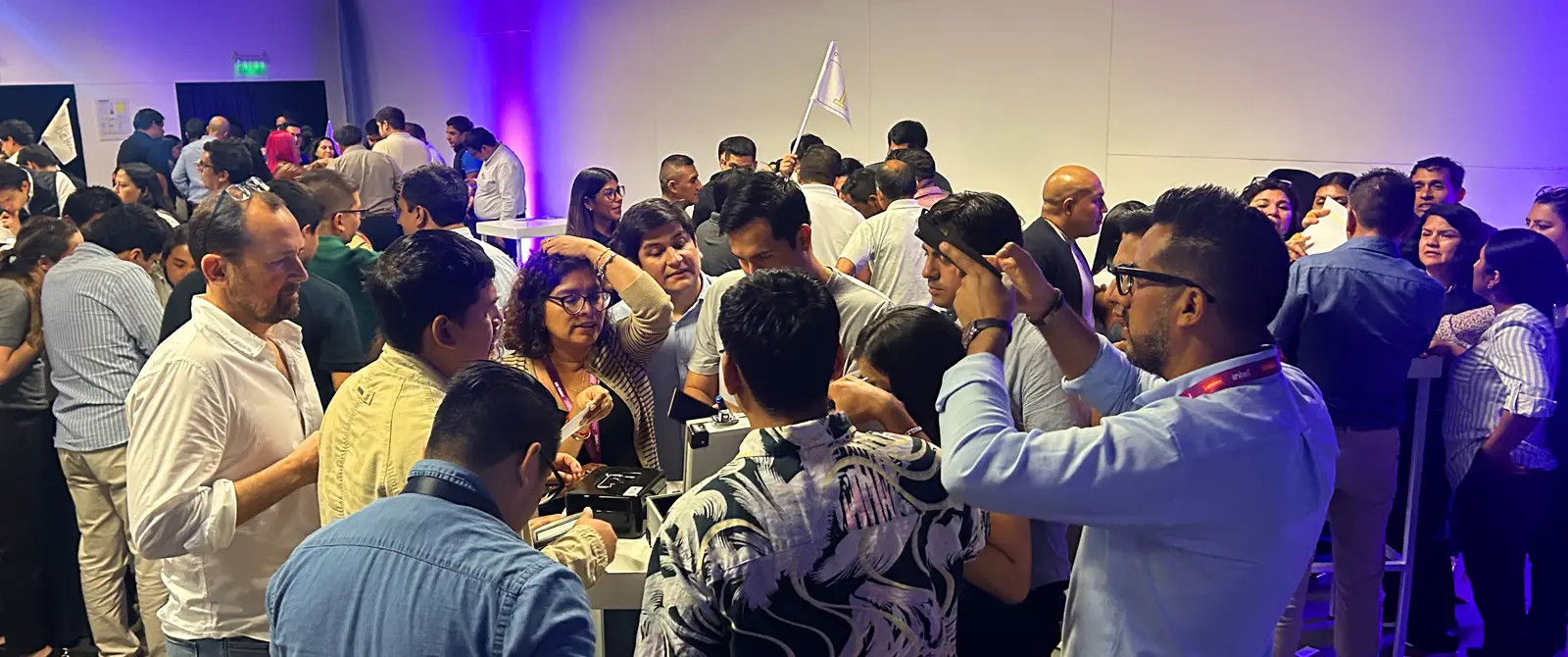 Team Building Contexto